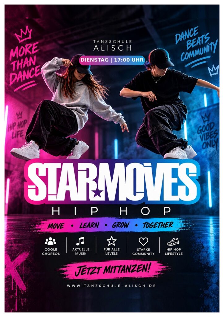 Stanmoves Neu